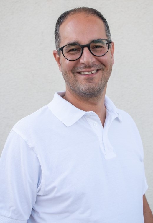 Dr. Samir Al-Kattib